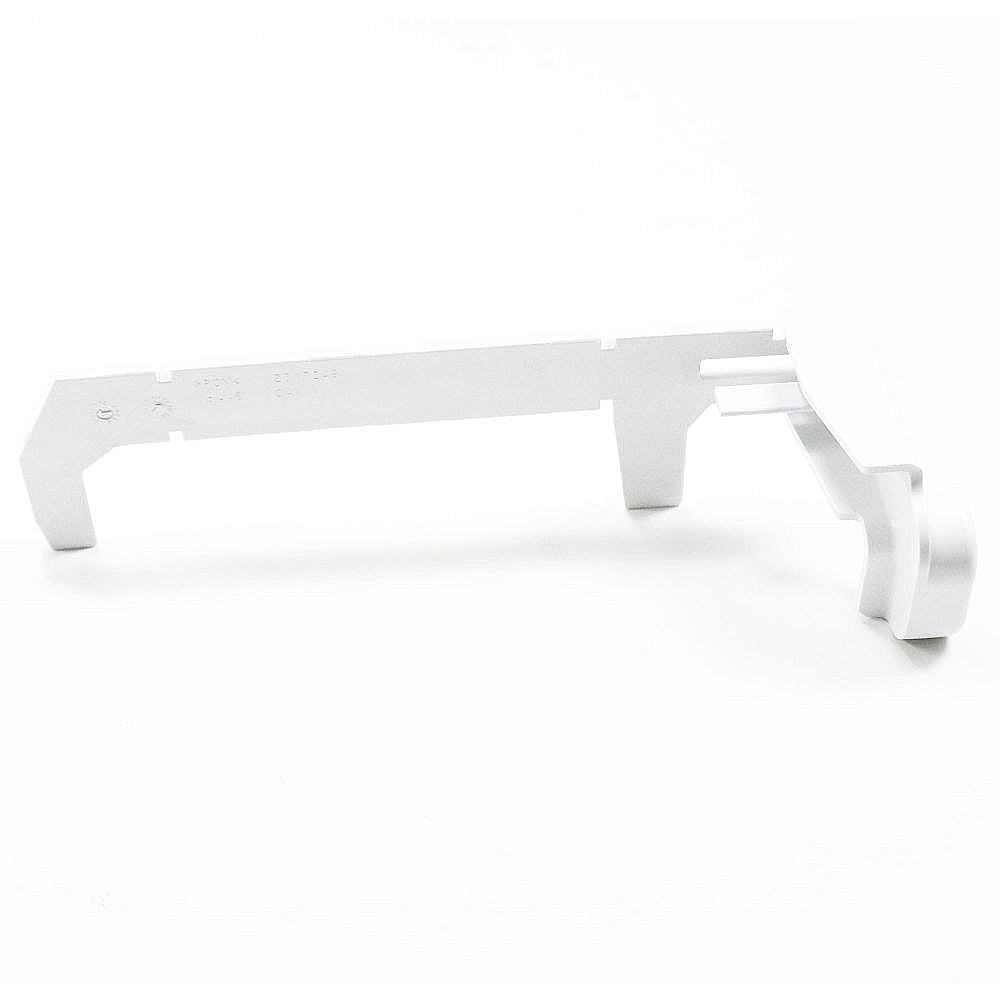 Part #2317274, Refrigerator Bin Latch / 20.00 x 10.00 x 10.00