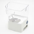 Refrigerator Ice Container for Kenmore 10656832604 - Part 2317275
