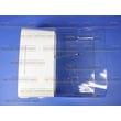 Refrigerator Ice Container for Kenmore 10657034603 - Part 2317276