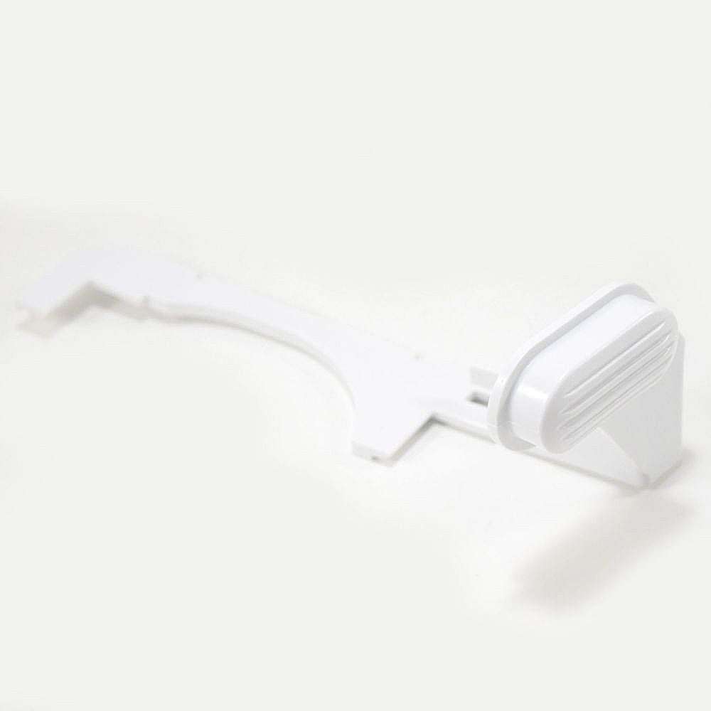 Refrigerator Ice Bin Latch