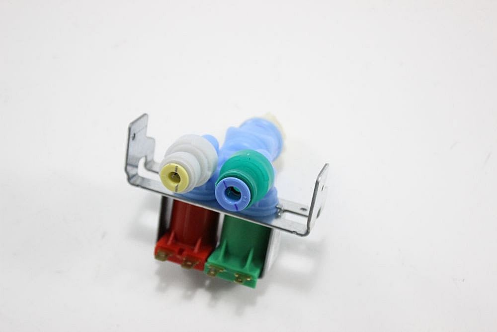 Photo of Refrigerator Water Inlet Valve from Repair Parts Direct