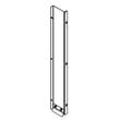 Rail Evaporator for KitchenAid KBFO42FTX03 - Part 2317893