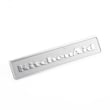 Refrigerator Nameplate for KitchenAid KBLC36FTS08 - Part 2317923S