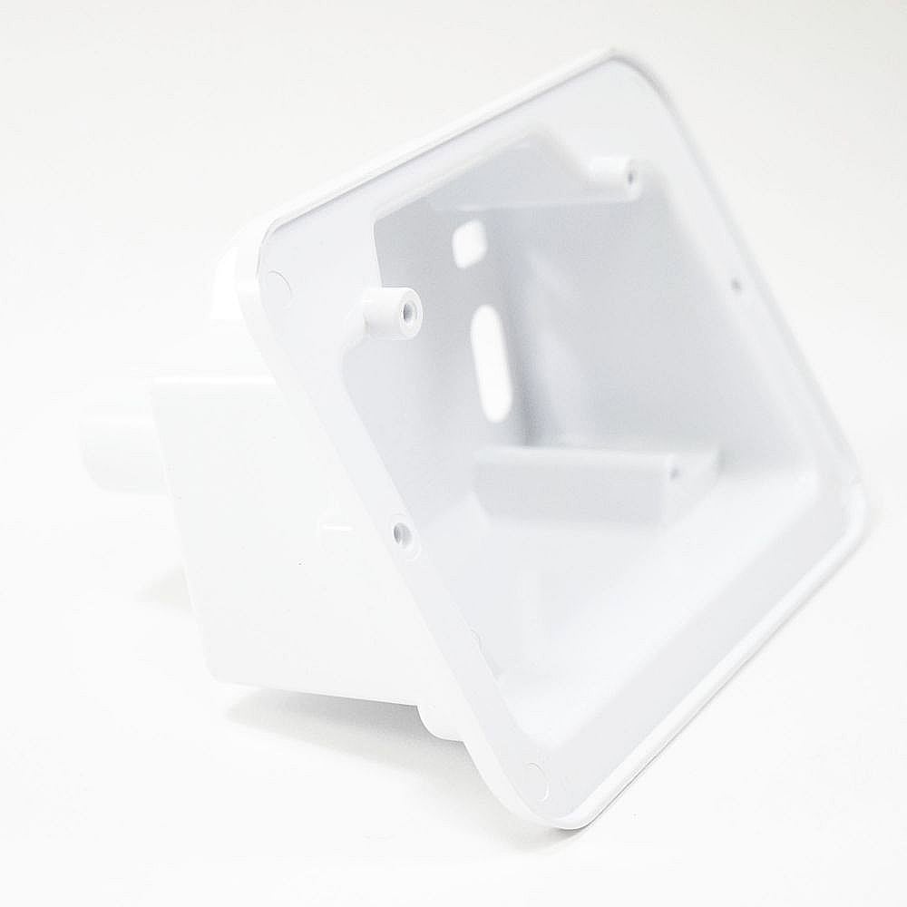 Part #w11404931, Refrigerator Auger Motor Cover (Replaces 2318011) / 6.25 x 4.63 x 5.00