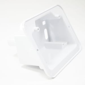 Refrigerator Auger Motor Cover (replaces 2318011) W11404931