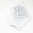 Refrigerator Auger Motor Cover W11404931