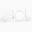 Refrigerator Dispenser Ice Chute for Jenn-Air JS48SEDUEA01 - Part 2318017
