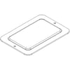 Thermador Refrigerator Ice Dispenser Motor Cover 2318028