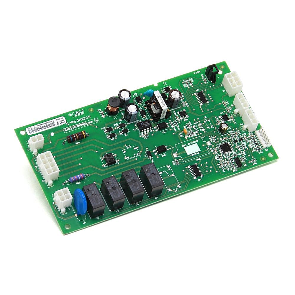 Photo of Refrigerator Electronic Control Board from Repair Parts Direct