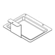Maytag Refrigerator Drip Pan for KitchenAid KBLC36FTS08 - Part 2318189