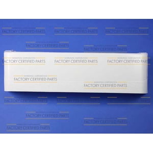 Refrigerator Door Shelf Rail (replaces 2318736) WP2318736