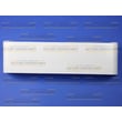 Refrigerator Door Shelf Rail for Whirlpool GD5NVAXSA02 - Part WP2318736