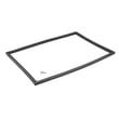 Refrigerator Freezer Door Gasket (black) for Roper RT18SKXRD01 - Part WP2319263B