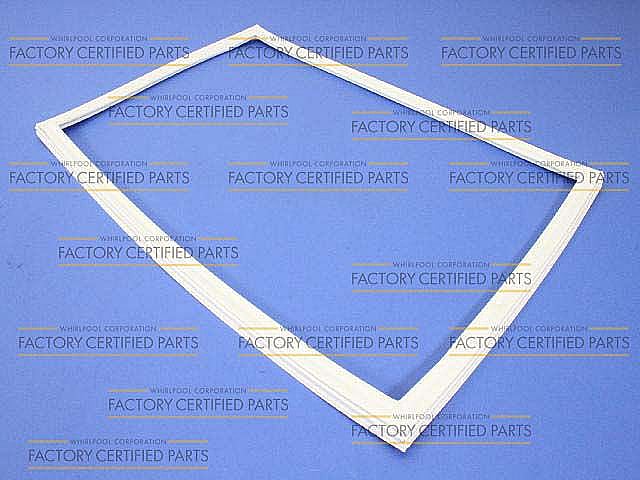 Photo of Refrigerator Freezer Door Gasket from Repair Parts Direct