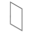 Refrigerator Door Gasket for Whirlpool WRT106TFDW00 - Part 2319266W