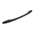 Refrigerator Door Handle (black) for Kenmore 10657034603 - Part 2319714B