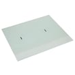 Refrigerator Glass Shelf for Kenmore Elite 10657442704 - Part 2319721