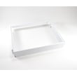 Refrigerator Deli Drawer Cover for Kenmore Elite 10650452900 - Part 2319725