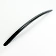 Refrigerator Door Handle Assembly for KitchenAid KSRP22FTBL00 - Part WP2319727B