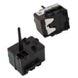 Refrigerator Start Relay for Whirlpool 8GT2FTKXSS00 - Part 2319794