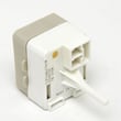 Refrigerator Compressor Start Relay WP2320150