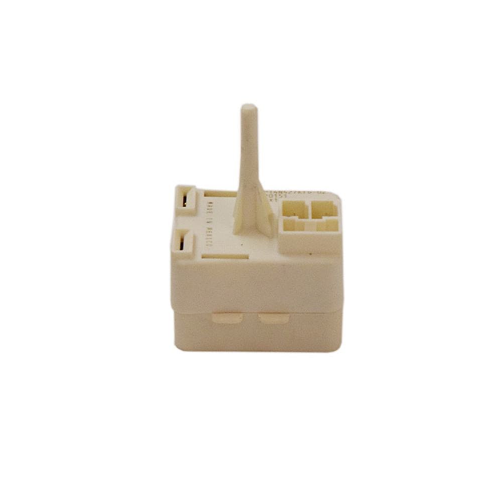 Part #2320151, Inglis Refrigerator Compressor Start Relay Kit / 2.00 x 1.00 x 1.00
