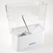 Refrigerator Ice Container for Whirlpool ED5JHAXTL00 - Part 2320332