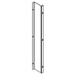 Rail Evaporator for KitchenAid KBLC36FTS07 - Part 2320512