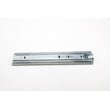 Refrigerator Freezer Basket Slide Rail WP2320616
