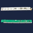 Refrigerator User Interface Board for KitchenAid KSSP48QMS03 - Part 2320696