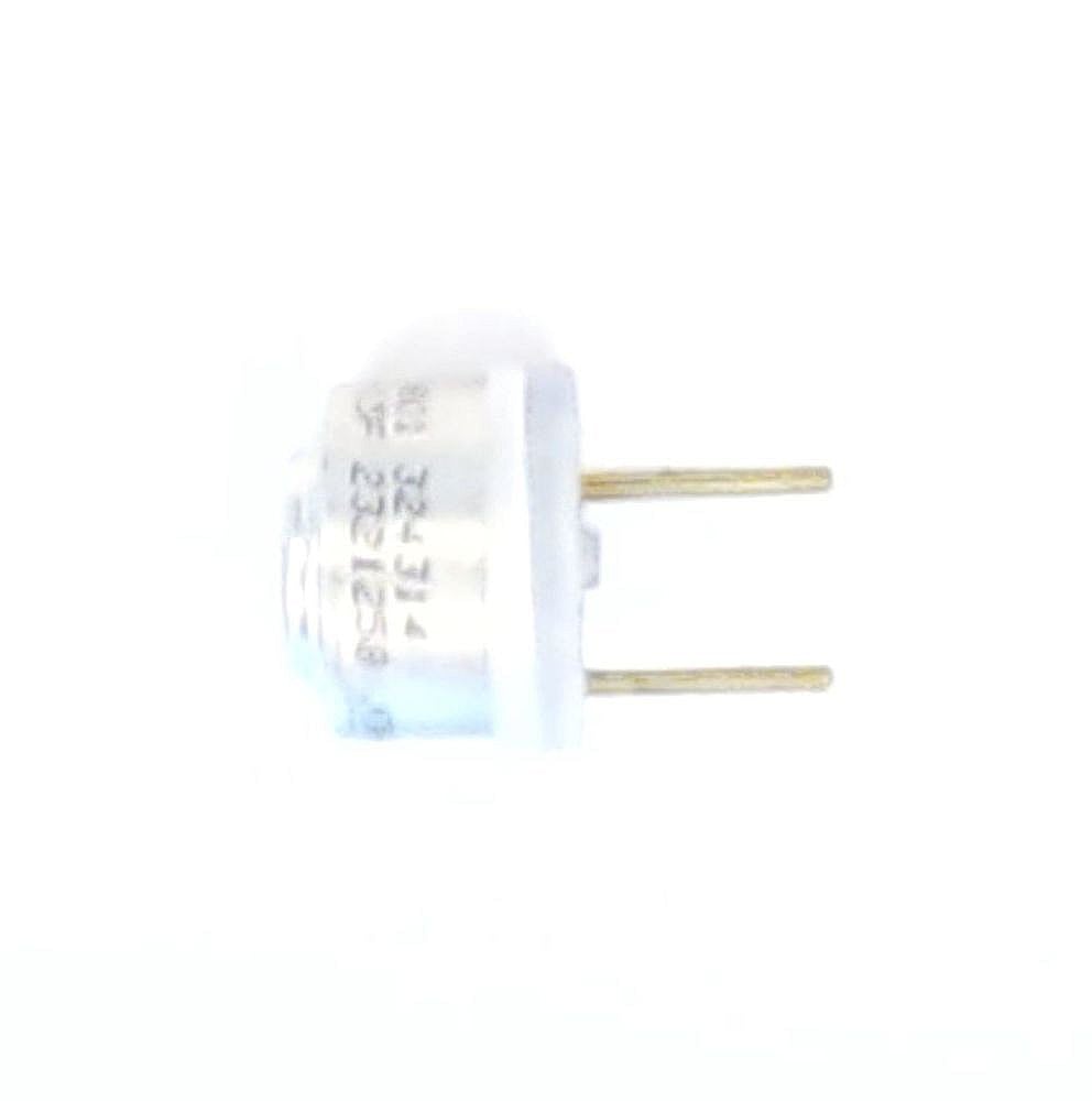 Part #wp2321258, Refrigerator Ice Maker Thermostat (Replaces 2321258) / 1.00 x 1.00 x 2.00