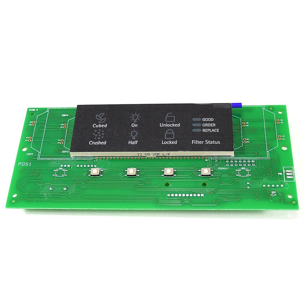 Photo of Refrigerator Electronic Control Board from Repair Parts Direct