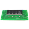 Refrigerator Electronic Control Board WP2321703