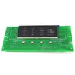 Refrigerator Electronic Control Board for Kenmore 10658024801 - Part 2321703