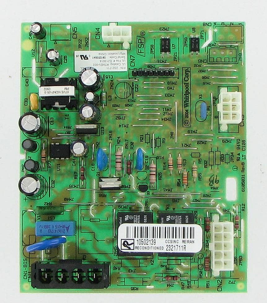 Photo of Refrigerator Electronic Control Board from Repair Parts Direct