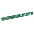 Refrigerator Electronic Control for Kenmore Elite 10658979700 - Part 2321723