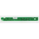 Refurbished Refrigerator Electronic Control Board (replaces 2321723R)
