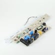Refrigerator Electronic Control Board for KitchenAid KSRS25RSMK00 - Part 2321728