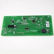 Refrigerator Electronic Control Board for Kenmore Elite 10657872800 - Part 2321750