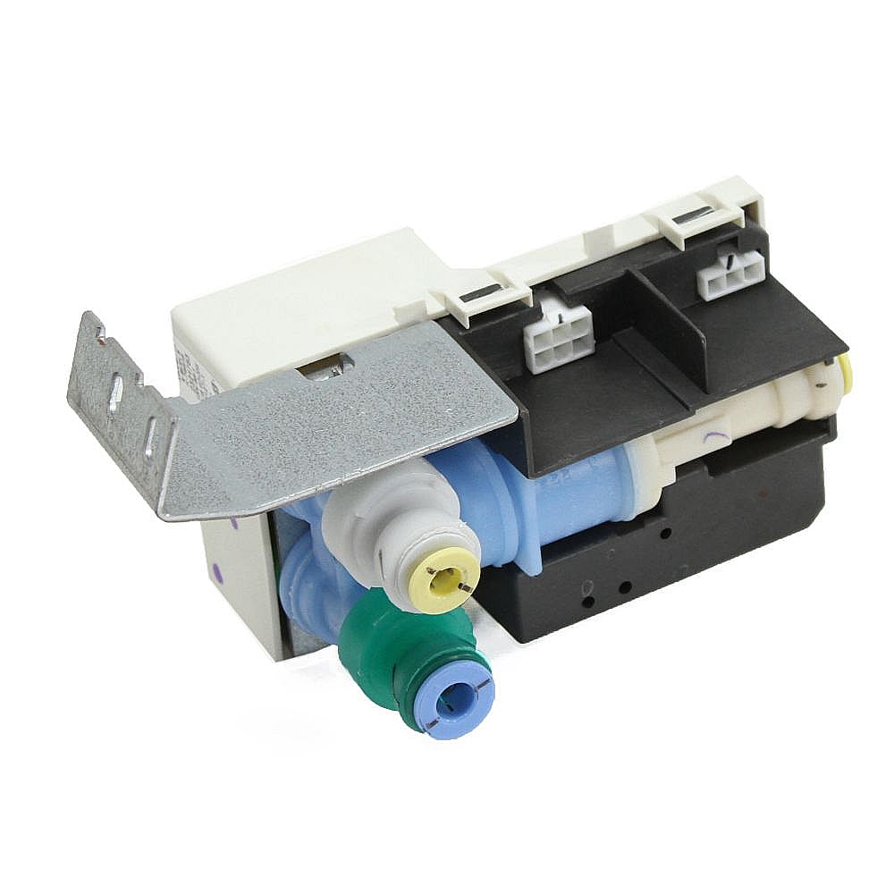 Photo of Refrigerator Water Inlet Valve from Repair Parts Direct