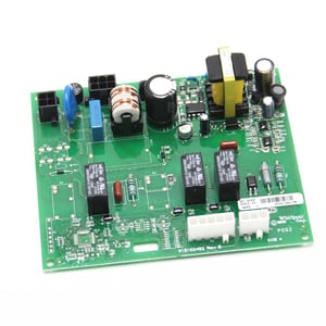 Refrigerator Electronic Control Board WP2321818