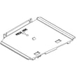 Refrigerator Drip Tray for Kenmore Elite 10654786804 - Part 2322625W