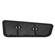 Refrigerator Dispenser Drip Tray (black) for Kenmore Elite 10658713803 - Part 2322776B