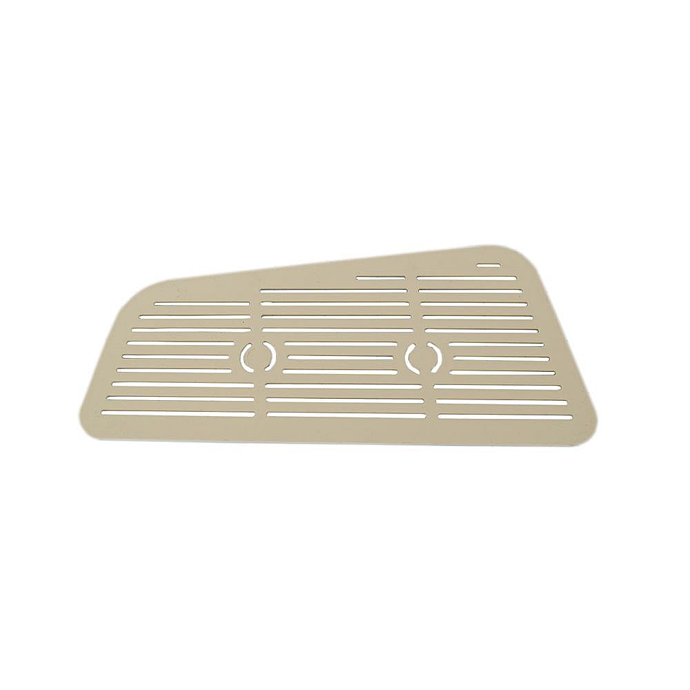 Part #2322776T, Refrigerator Grille / 5.00 x 5.00 x 5.00