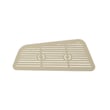 Refrigerator Grille for Kenmore Elite 10650452900 - Part 2322776T