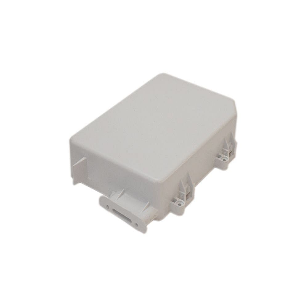 Part #2323186, Refrigerator Electronic Control Board Housing (Replaces W10370696) / 9.00 x 6.00 x 2.00