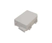 Refrigerator Electronic Control Board Housing 2323186