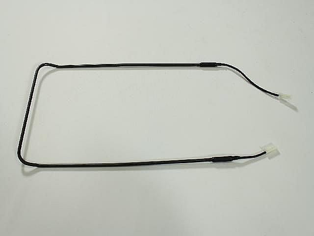 Photo of Refrigerator Defrost Heater from Repair Parts Direct