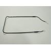Refrigerator Defrost Heater WP2323198