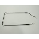 Refrigerator Defrost Heater